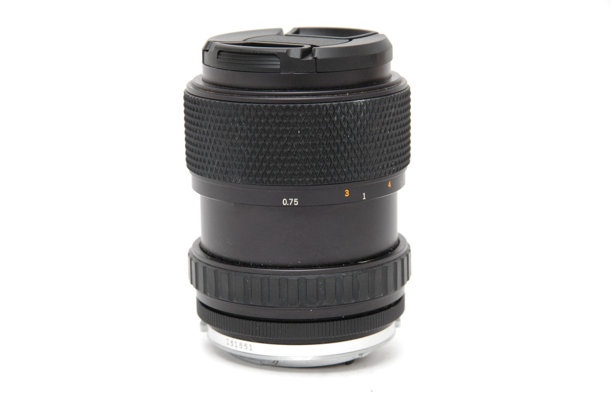 Used Olympus S Zuiko MC Auto-Zoom 35-70mm f4 Lens