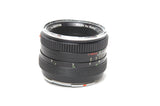 Used Rollei-HFT Planar 80mm f/2.8 Lens For Rolleiflex 6000 Series