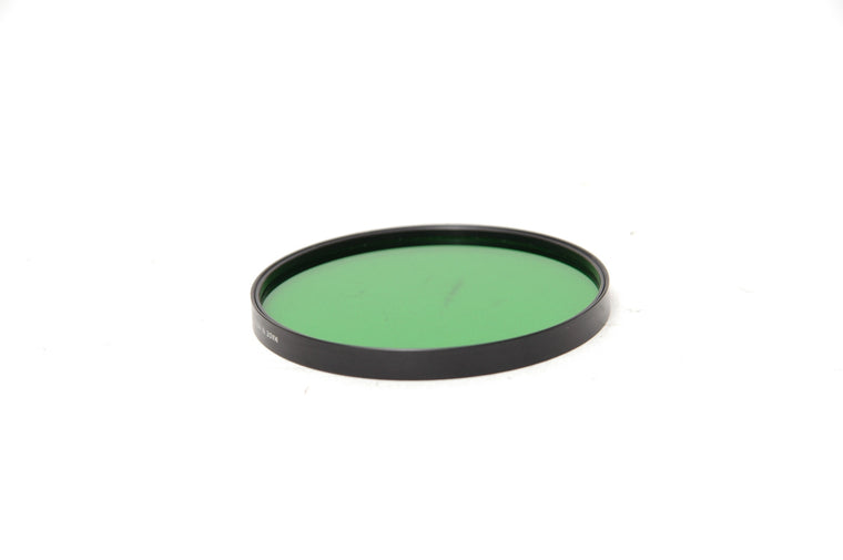 Used Hasselblad Filter 63/Green TIVEB