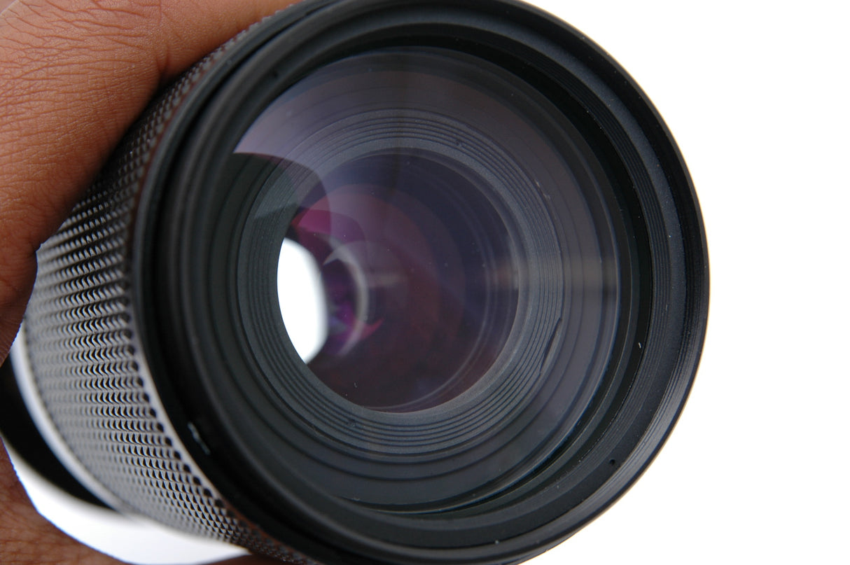 Used Tamron 70-210mm f/3.8-4 Lens for Adaptall