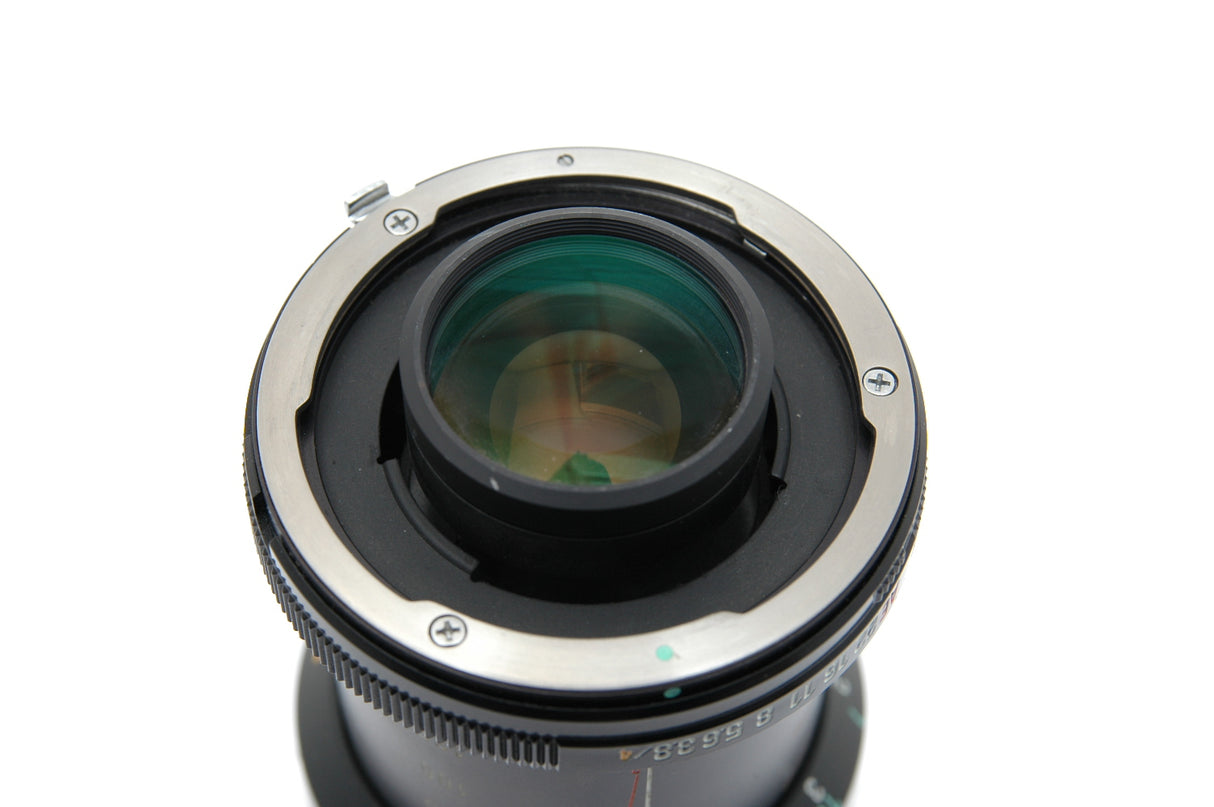 Used Tamron 70-210mm f/3.8-4 Lens for Adaptall