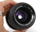 Used Olympus S Zuiko MC Auto-Zoom 35-70mm f4 Lens