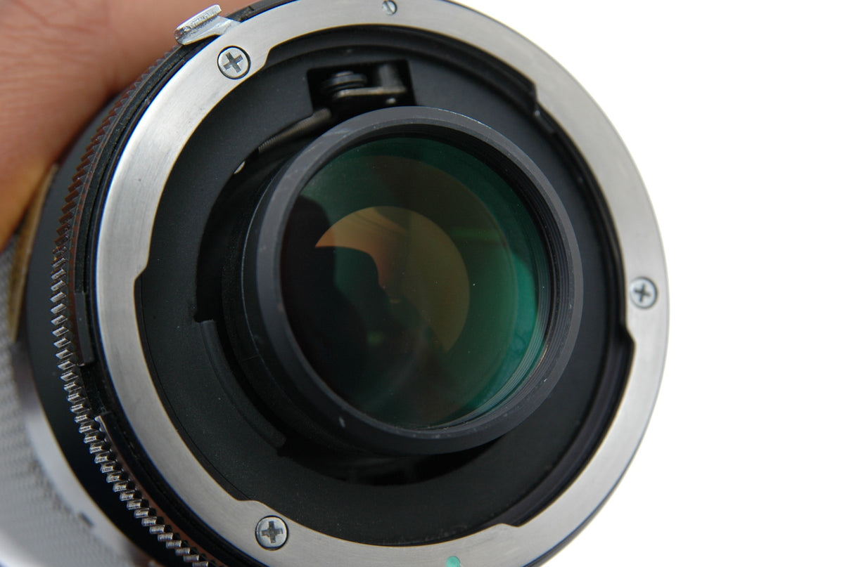 Used Tamron 70-210mm f/3.8-4 Lens for Adaptall