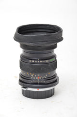 Used Olympus 35mm f/2.8 Shift Lens