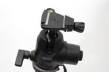 Used Manfrotto 682B Pro Self-Standing Monopod with Detachable Legs