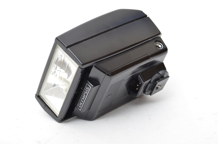 Used Olympus Electronic Flash T32