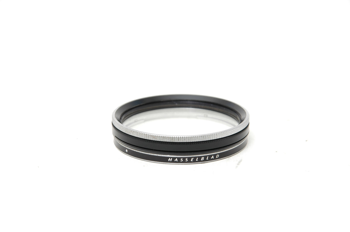 Used Hasselblad Lens Flange - Lens Holder C TIMKC