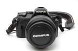 Used Olympus E-410 with 40-150mm