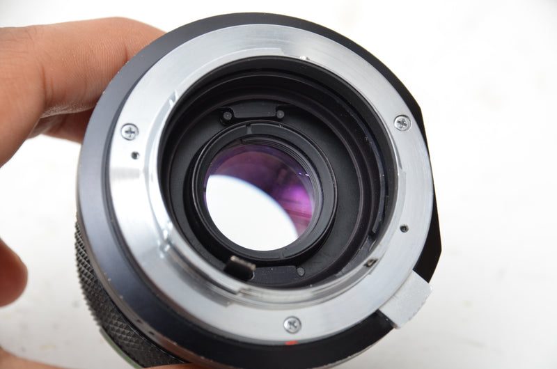 Used Olympus 35mm f/2.8 Shift Lens