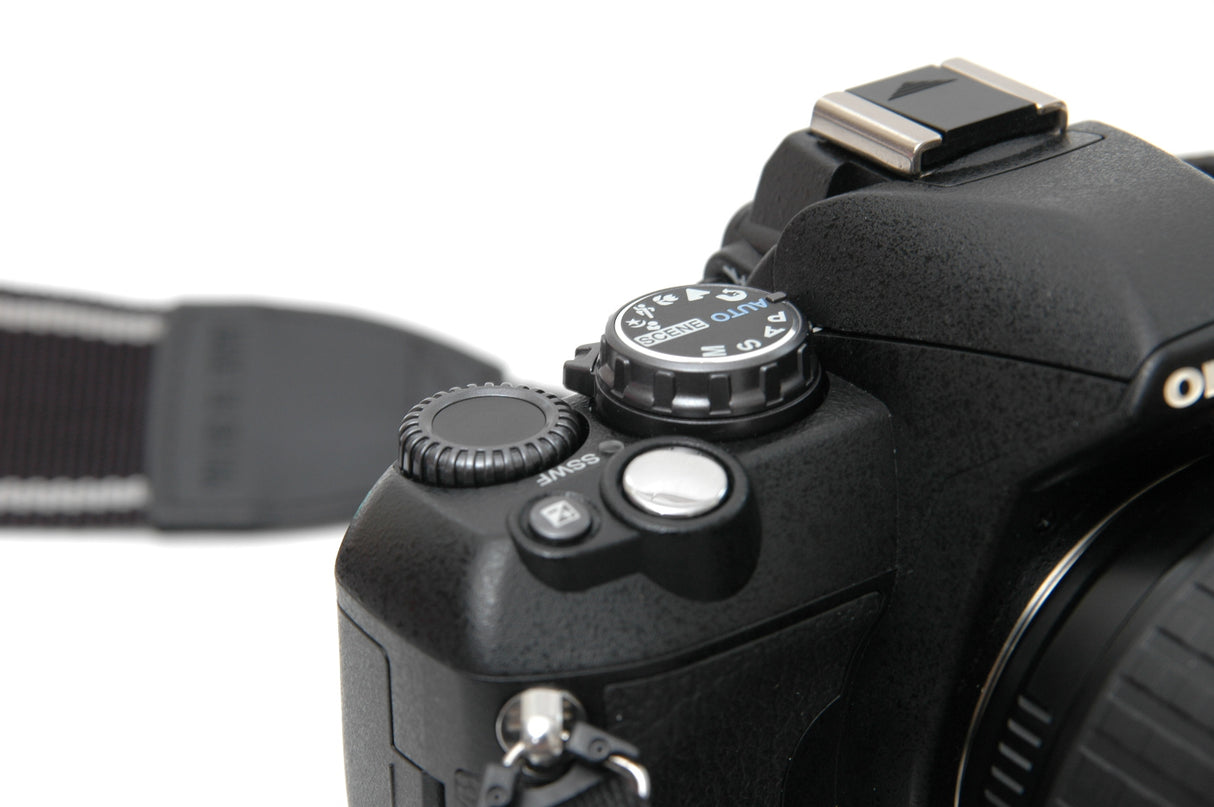 Used Olympus E-410 with 40-150mm