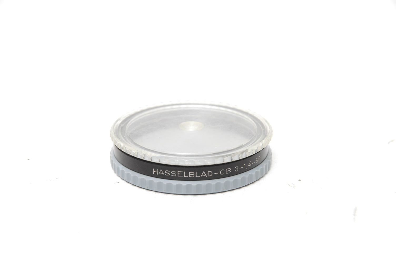 Used Hasselblad-CB 3-1,4-50 Filter