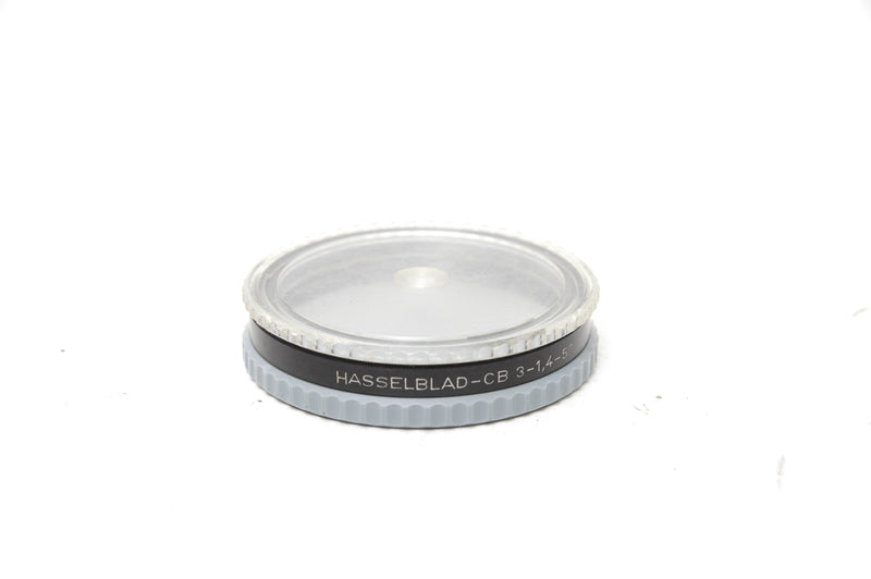 Used Hasselblad-CB 3-1,4-50 Filter