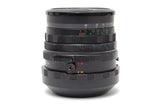 Used Mamiya Sekor 50mm f4.5 Lens