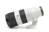 Used Sony FE 70-200mm f/2.8 GM OSS Lens