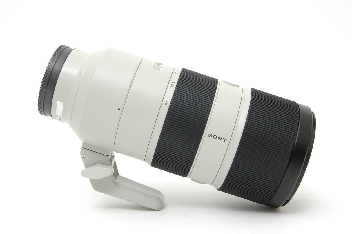 Used Sony FE 70-200mm f/2.8 GM OSS Lens