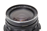 Used Mamiya Sekor 50mm f4.5 Lens