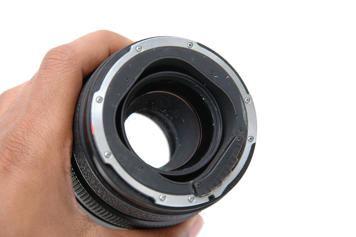 Used Rollei-HFT Sonnar 150mm f/4 Lens for Rolleiflex 6000 Series