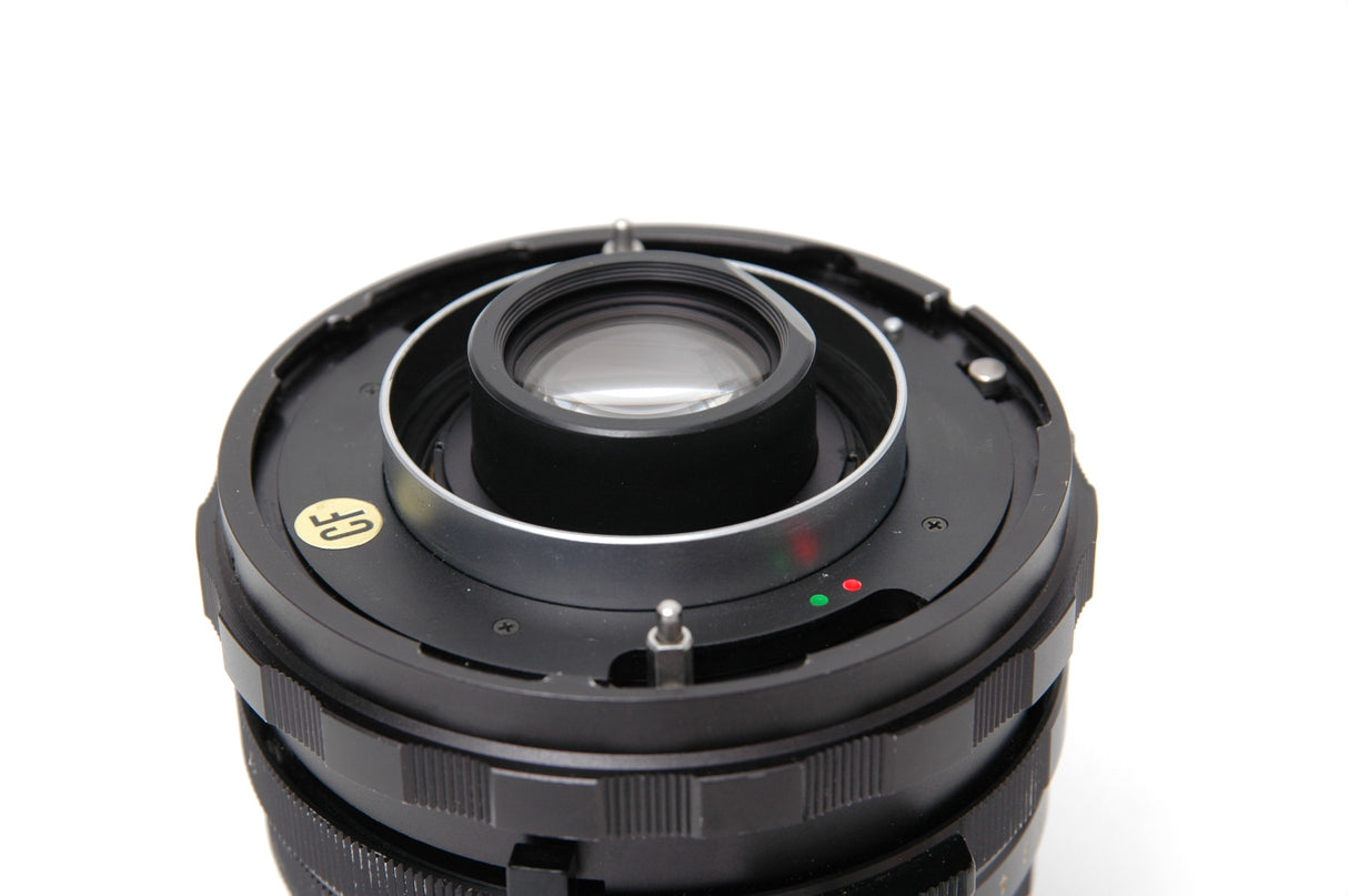 Used Mamiya Sekor 50mm f4.5 Lens