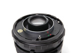 Used Mamiya Sekor 50mm f4.5 Lens