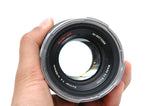 Used Rollei-HFT Sonnar 150mm f/4 Lens for Rolleiflex 6000 Series