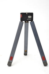 Used Bilora MOD 4017 Tripod