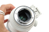 Used Sony FE 70-200mm f/2.8 GM OSS Lens