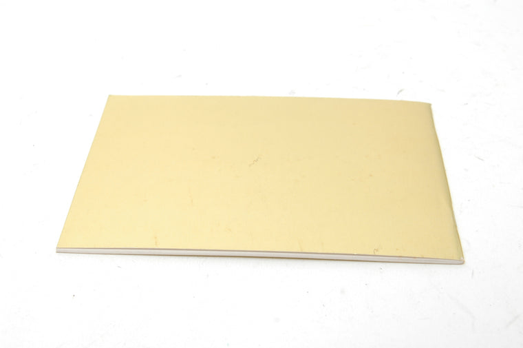 Used Hasselblad 1949-1974 25th Anniversary Book