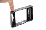 Used Rollei 120 Film Insert for Series 6000