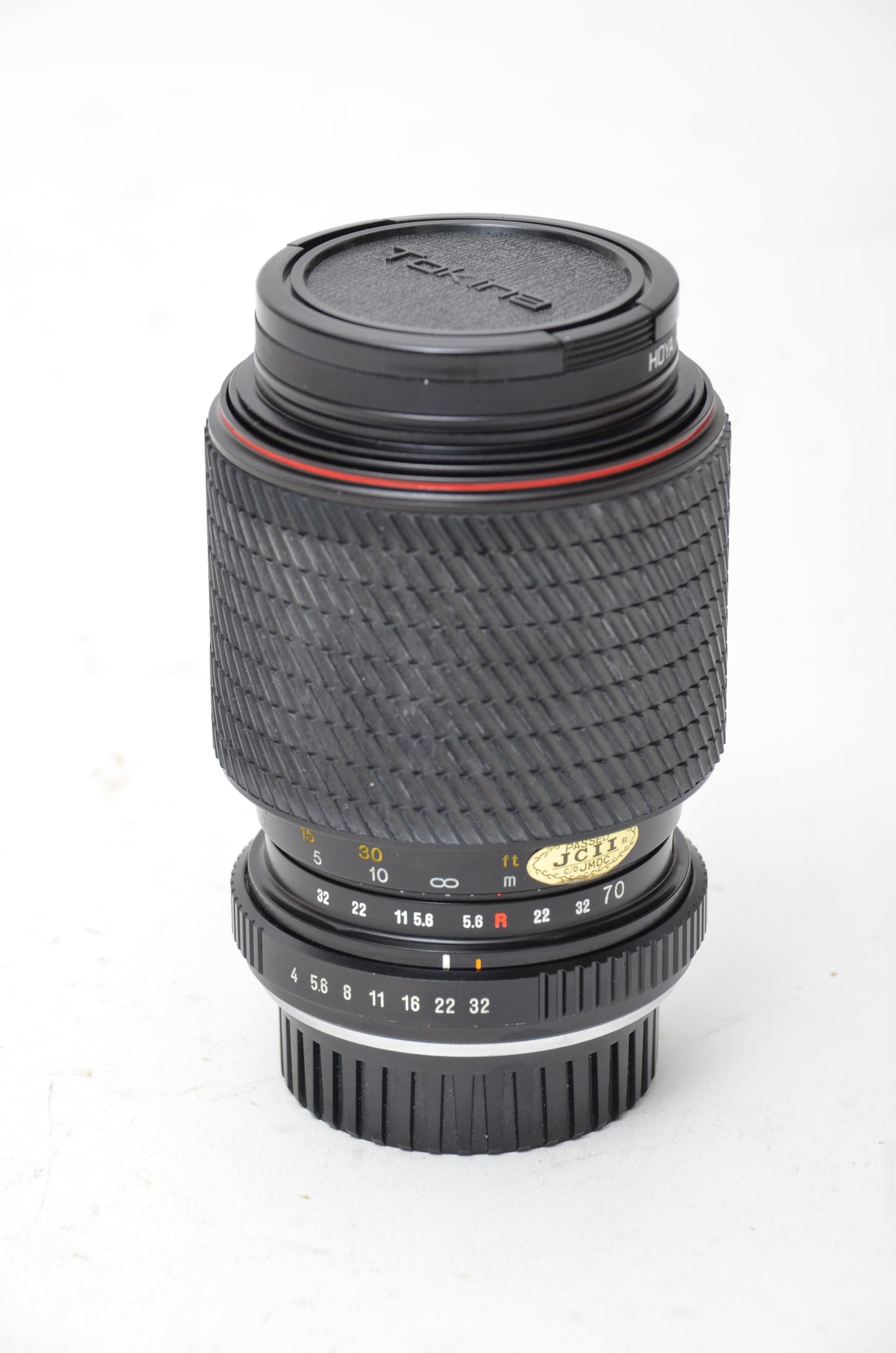 Used Tokina SD 70-210mm f/4-5.6 Lens Pentax