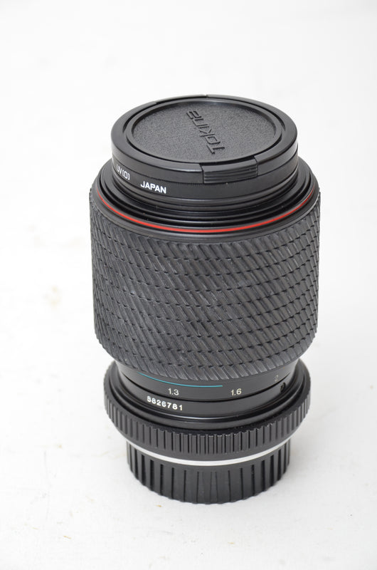 Used Tokina SD 70-210mm f/4-5.6 Lens Pentax