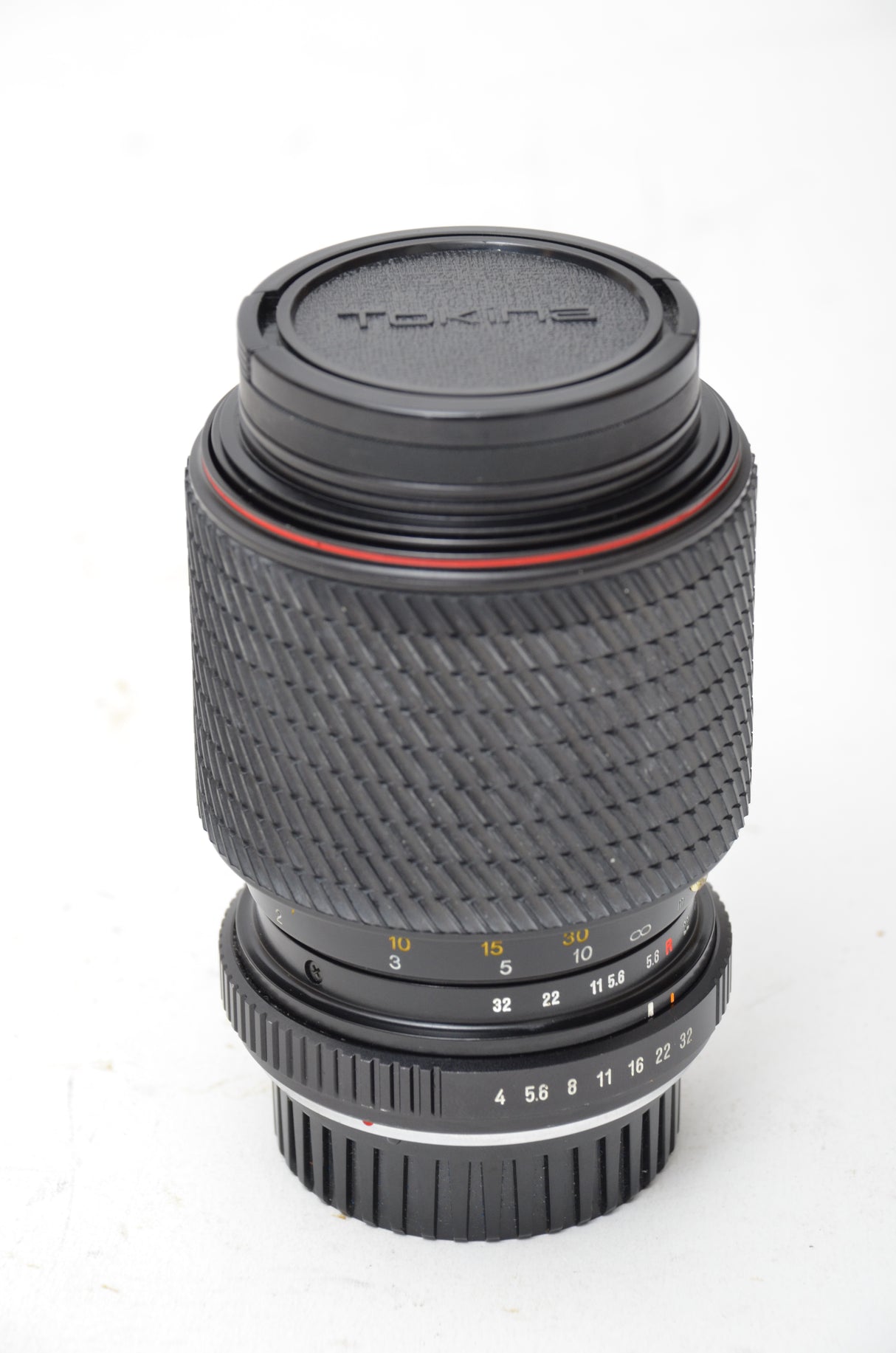 Used Tokina SD 70-210mm f/4-5.6 Lens Pentax
