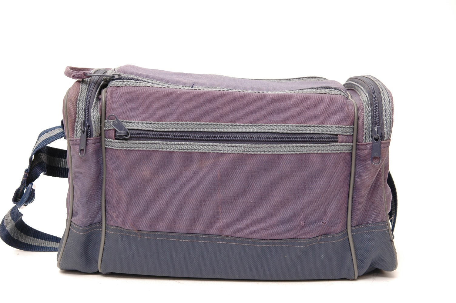 Used Shoulder Camera Bag