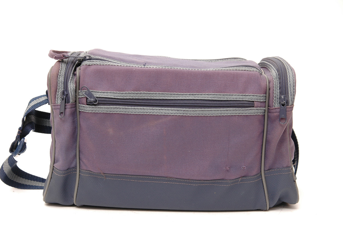 Used Camera Backpack Used Shoulder Camera Bag – Cambrian Photography