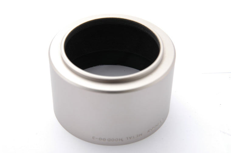 Used Contax Metal Hood GG-3