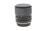 Used Tamron 35-70mm f/3.5 CF Macro for Olympus OM
