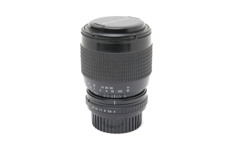 Used Pentacon Prakticar PB 70-210mm f/4-5.6 Lens For Bayonet Fit
