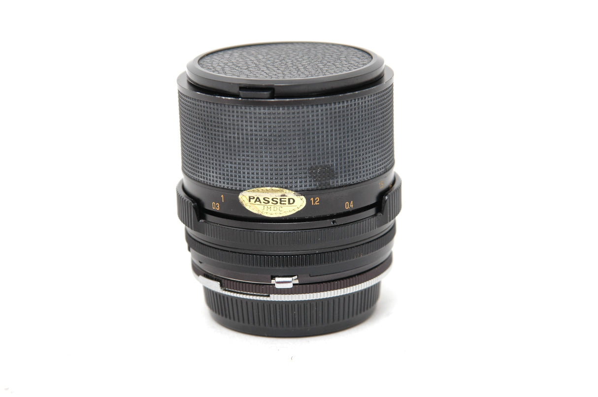 Used Tamron 35-70mm f/3.5 CF Macro for Olympus OM
