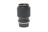 Used Tokina SD 70-210mm f4/5.6 III Lens for Pentax K