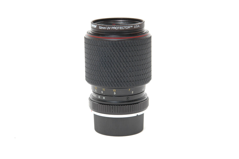 Used Tokina SD 70-210mm f4/5.6 III Lens for Pentax K