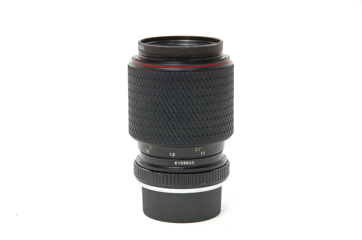 Used Tokina SD 70-210mm f4/5.6 III Lens for Pentax K