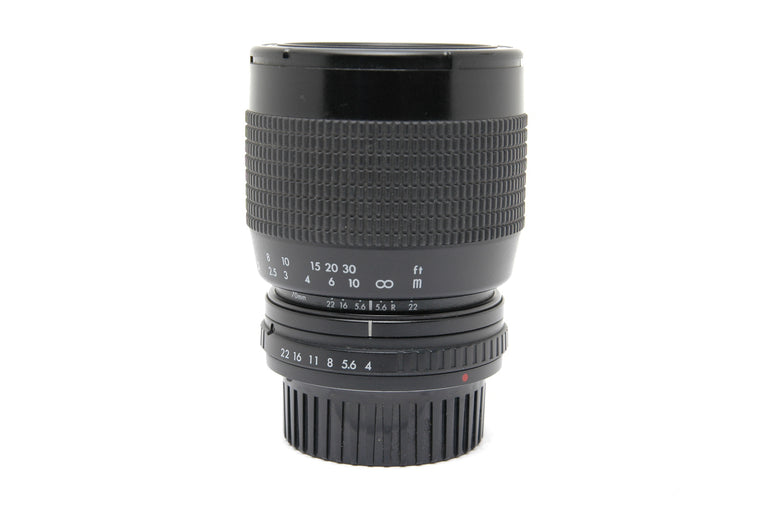Used Pentacon Prakticar PB 70-210mm f/4-5.6 Lens For Bayonet Fit