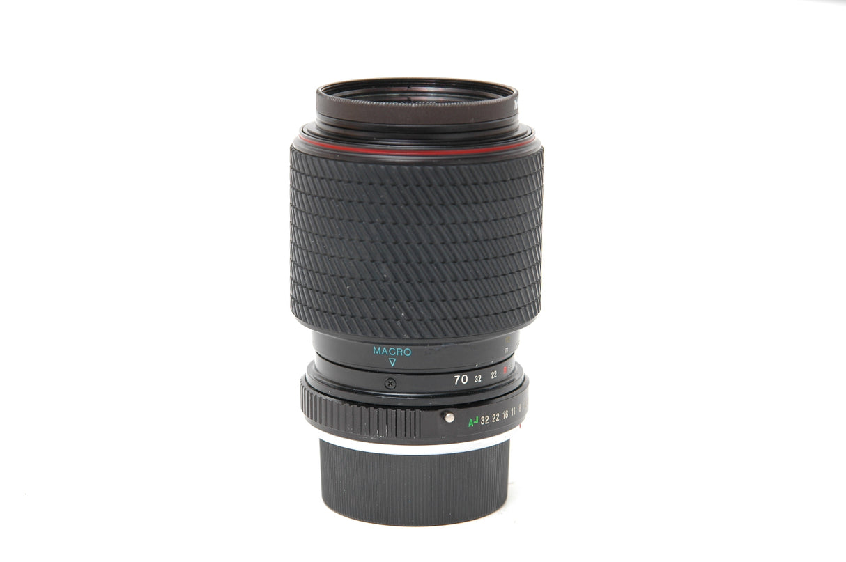 Used Tokina SD 70-210mm f4/5.6 III Lens for Pentax K