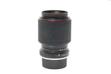 Used Tokina SD 70-210mm f4/5.6 III Lens for Pentax K