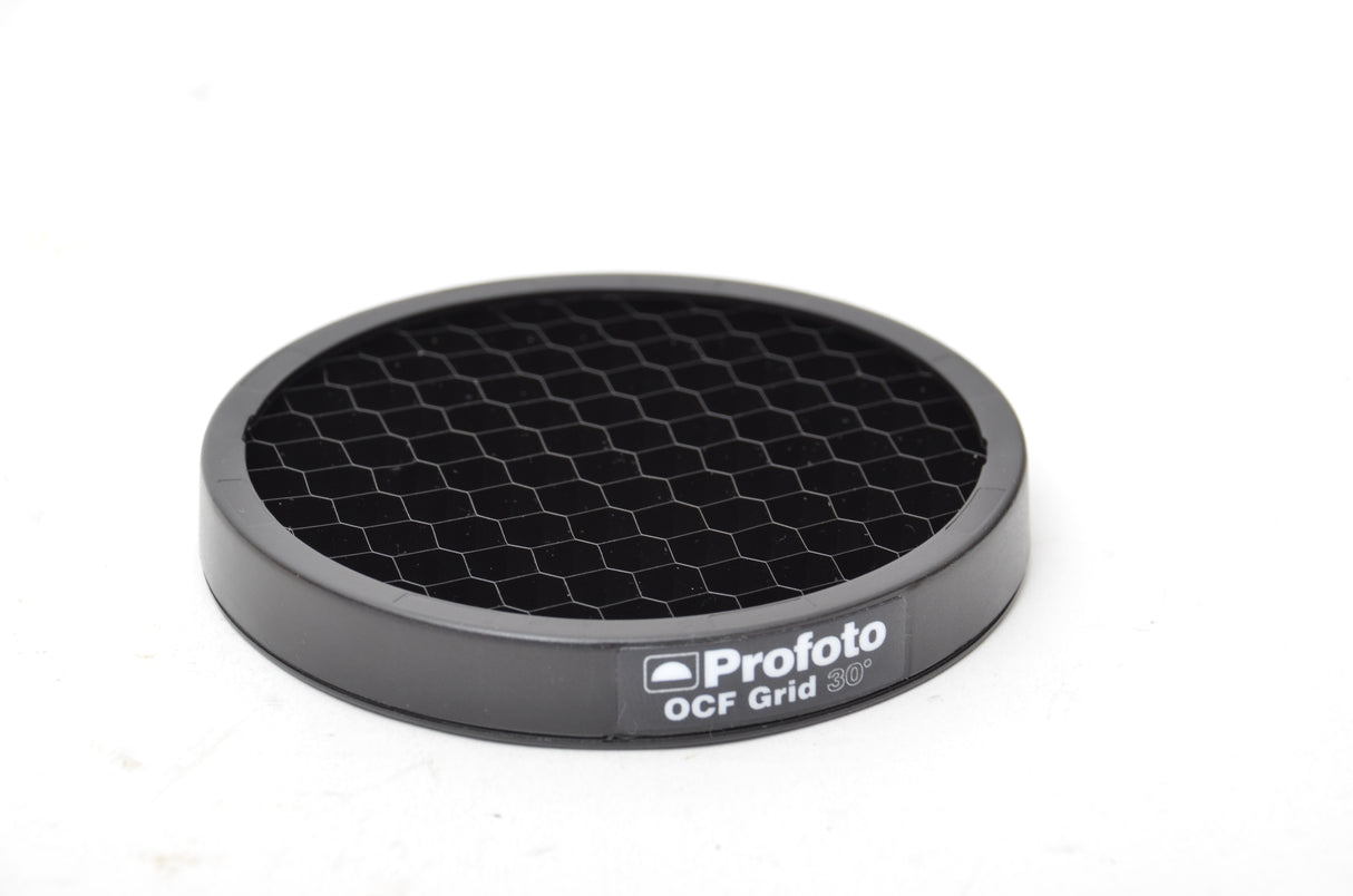 Used Profoto OCF Grid 30 - Non Magnetic v1