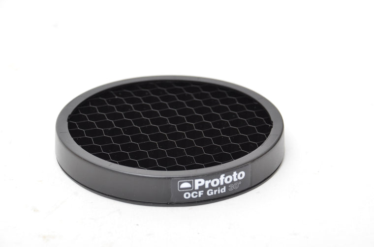 Used Profoto OCF Grid 30 - Non Magnetic v1
