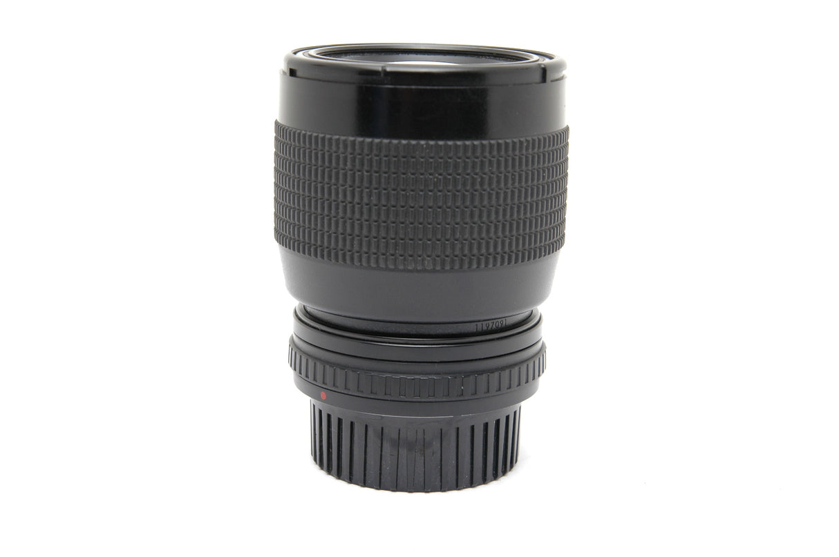 Used Pentacon Prakticar PB 70-210mm f/4-5.6 Lens For Bayonet Fit
