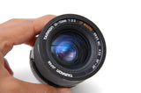 Used Tamron 35-70mm f/3.5 CF Macro for Olympus OM