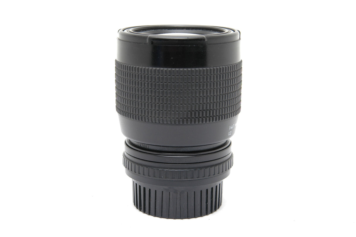Used Pentacon Prakticar PB 70-210mm f/4-5.6 Lens For Bayonet Fit