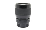 Used Pentacon Prakticar PB 70-210mm f/4-5.6 Lens For Bayonet Fit