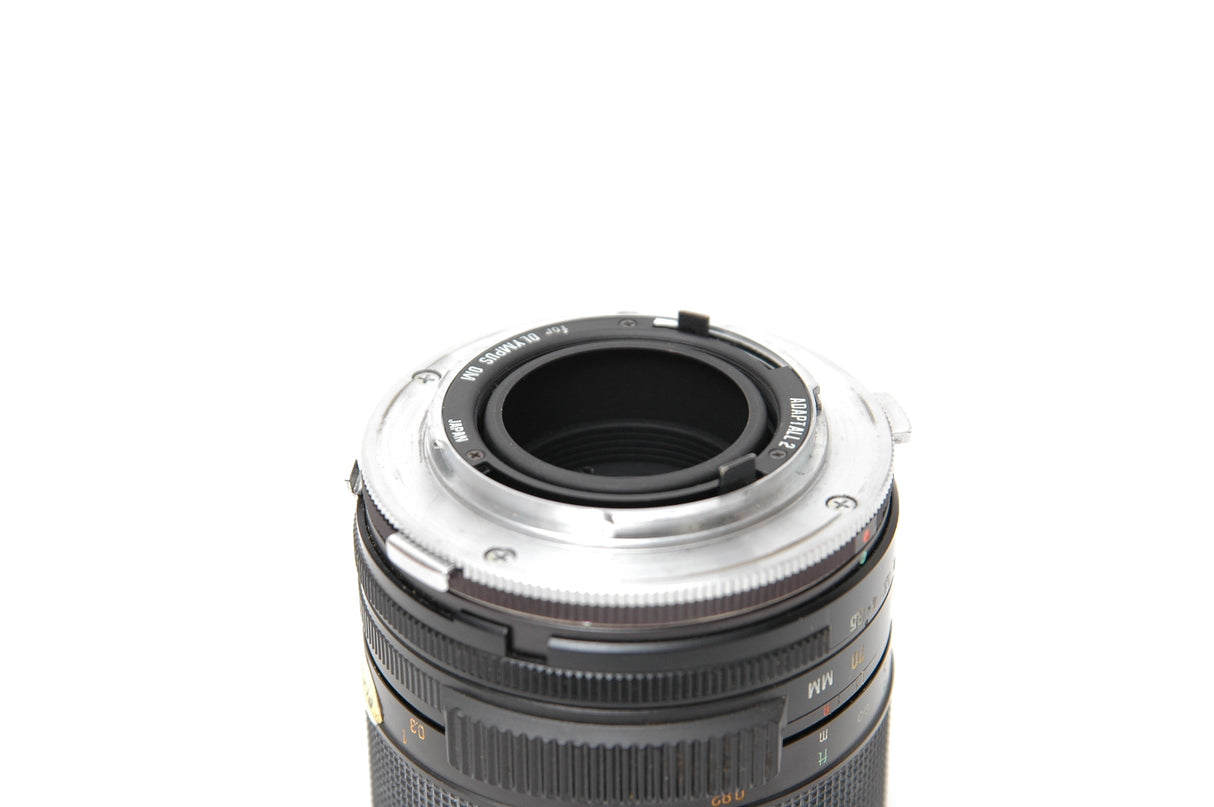 Used Tamron 35-70mm f/3.5 CF Macro for Olympus OM